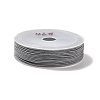 Braided Nylon Threads NWIR-E023-1mm-39-1