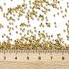 TOHO Round Seed Beads SEED-XTR15-0715-3