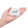 Elastic Crystal Thread EW-S003-1mm-01-A-4