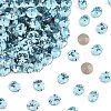 Preciosa® MAXIMA Crystal Round Stones Y-PRC-RBSS18-60000-1