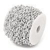Oxidation Aluminum Cable Chains CHA-D001-08P-2