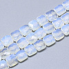 Opalite Beads Strands G-S357-D01-15-1