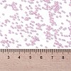 TOHO Round Seed Beads X-SEED-TR15-2105-4