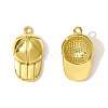 304 Stainless Steel Pendants STAS-OY001-31G-1