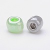 8/0 Glass Seed Beads SEED-US0003-3mm-C-2