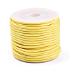 Korean Waxed Polyester Cords X-YC-Q006-2.0mm-07-1