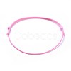 Eco-Friendly Korean Waxed Polyester Cord Bracelet Making BJEW-JB04256-08-1