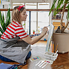 Painting Supplies Kits DIY-PH0009-80-6
