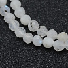 Natural Rainbow Moonstone Beads Strands X-G-E411-08-4mm-3
