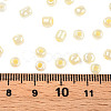 6/0 Glass Seed Beads X1-SEED-A011-4mm-142-4