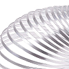 Aluminum Wire AW-BC0002-01B-3mm-6