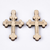 Wooden Pendants X-WOOD-S050-33C-1
