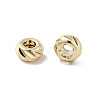 Brass Beads KK-M288-08G-A-2