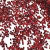 Transparent Colours Glass Seed Beads SEED-H003-01A-3