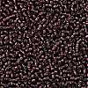 TOHO Round Seed Beads X-SEED-TR15-0026CF-2