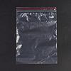 Plastic Resealable Packaging Bags OPP-G001-A-12x17cm-1