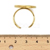 304 Stainless Steel Ring Components STAS-U059-01G-B-3