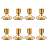 Iron Candle Holders FIND-WH0427-90C-7
