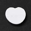 Opaque Acrylic Cabochons KY-K013-001C-3