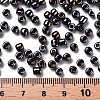 6/0 Glass Seed Beads SEED-US0003-4mm-602-3