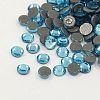 Glass Hotfix Rhinestone RGLA-A019-SS20-202-1