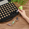 60Pcs Glass Bead Containers Set AJEW-WH0248-529B-3