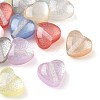 Transparent Resin UV Reactive Beads RE-CBA98FE-02-1