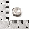 Brass Beads KK-A296-02B-P-3