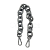 Iron Bag Strap Chains FIND-WH0048-09C-1