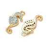 Ocean Synthetic Turquoise Pendants GG-CBAE681-17G-2