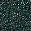 TOHO 8/0 Round Beads SEED-JPTR08-0384-2