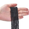 Handmade Polymer Clay Beads Strands X-CLAY-N008-008J-6