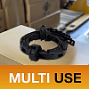 Plastic Cable Ties FIND-WH0001-84-5