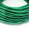 Round Anodized Aluminum Wire AW-S001-2.5mm-25-2