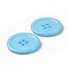 Resin Buttons RESI-D030-30mm-11-2