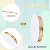 SUNNYCLUE Eco-Friendly Copper Wire CWIR-SC0001-04D-G-2