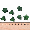 Transparent Acrylic Beads PLF018-09-4