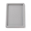 Plastic Beads Tray for Necklace and Bracelets Making TOOL-H004-1-1