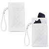 Imitation Leather Eyeglass Cases AJEW-WH0077-083B-1