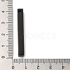 Ion Plating(IP) 304 Stainless Steel Pendants STAS-G208-02EB-3