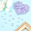 Preciosa® Crystal Beads X-PRC-BA4-20310-20000-4