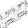 Aluminum Cable Chain CHA-N003-38P-1
