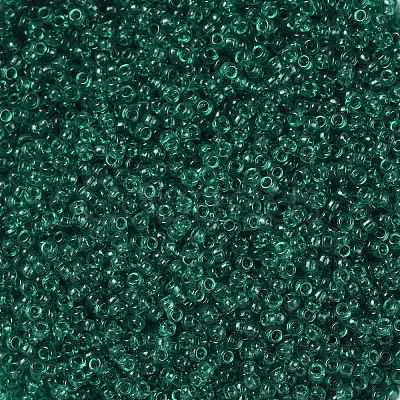 MIYUKI Round Rocailles Beads SEED-X0056-RR0147-1