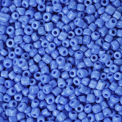 12/0 Glass Seed Beads X1-SEED-A010-2mm-43B-1