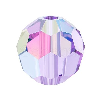 Preciosa® Crystal Beads Y-PRC-BB4-20310-200-1