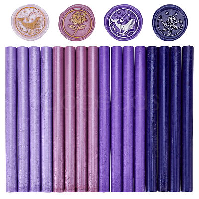 Glue Gun Sealing Wax Sticks DIY-CP0003-78H-1