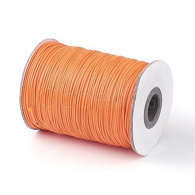 Korean Waxed Polyester Cord YC1.0MM-A129-1