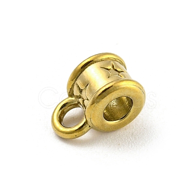304 Stainless Steel Tube Bails STAS-A091-04A-G-1