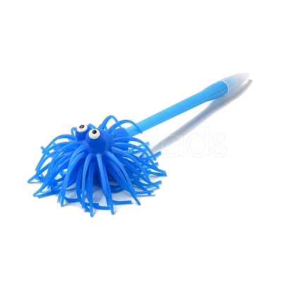 Plastic Diamond Painting Point Drill Pen DIY-H156-04B-1