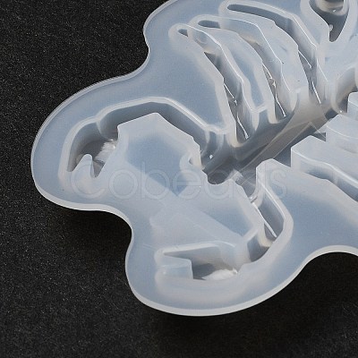 DIY Display Silicone Molds DIY-P074-07C-1